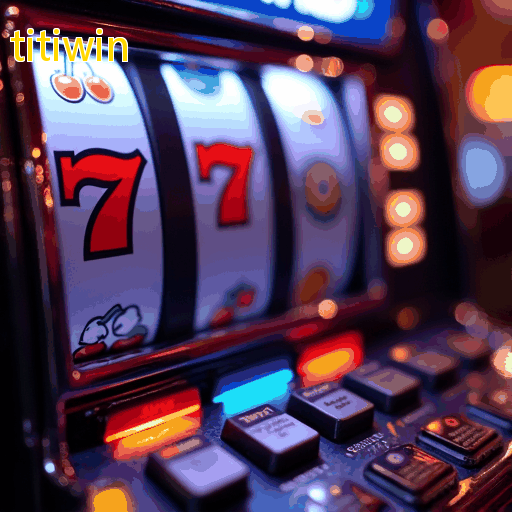 Jogos Emocionantes no Cassino Online titiwin.com