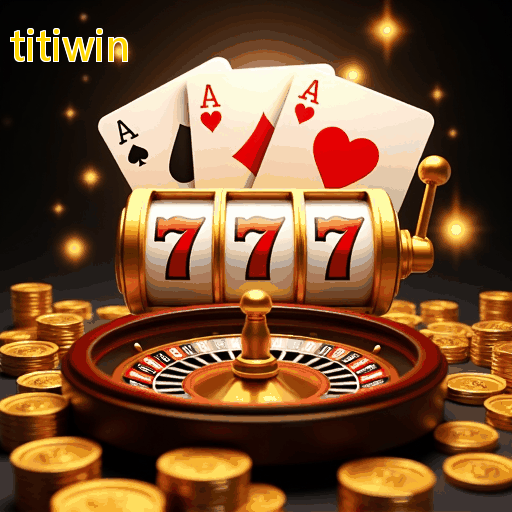 Slots Eclusivosno Cassino titiwin.com