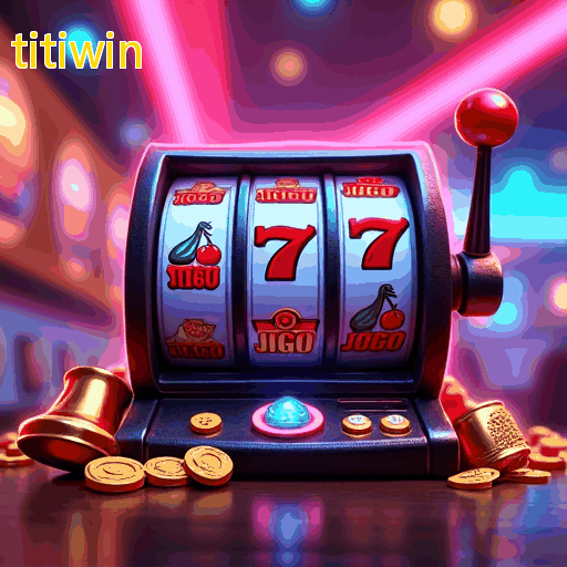 Login e Começar a Jogar no Cassino titiwin.com