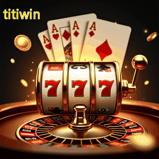 Baixar App Cassino titiwin