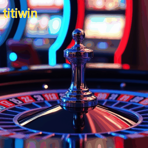 Universo dos Slots no Site Cassino titiwin